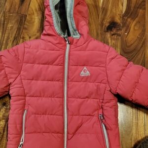 Gerry kids puffer coat